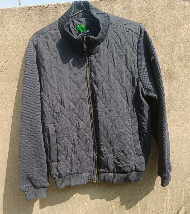 imported jacket
