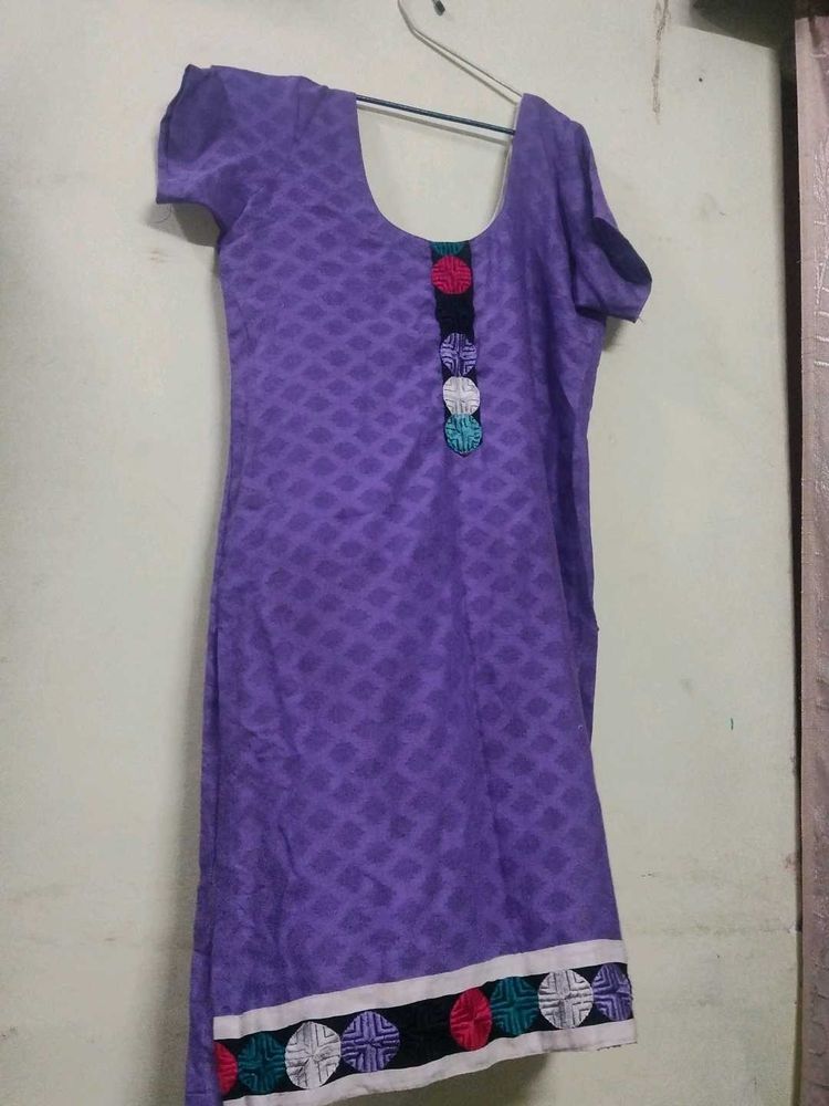 used kurtas donation combo