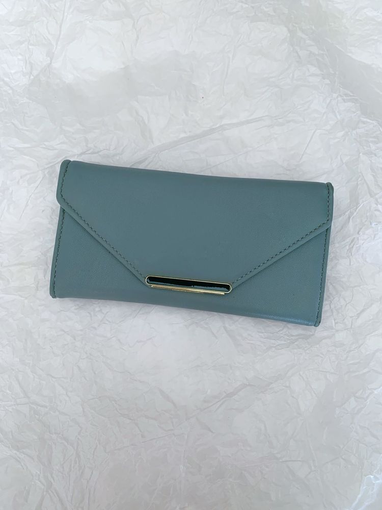NEW Wallet - Envelope style clutch