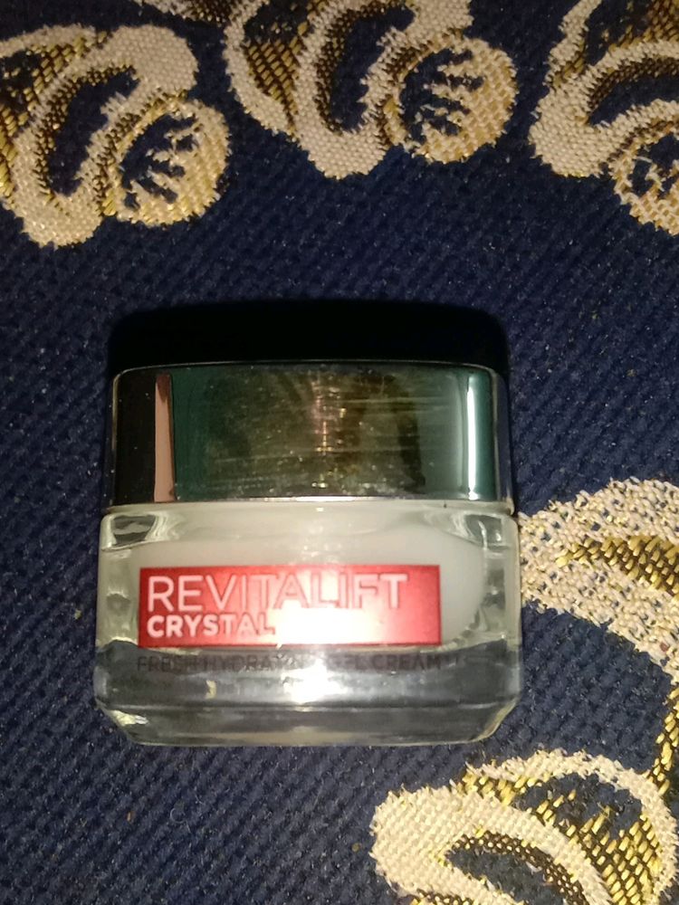 Face Moisturizer