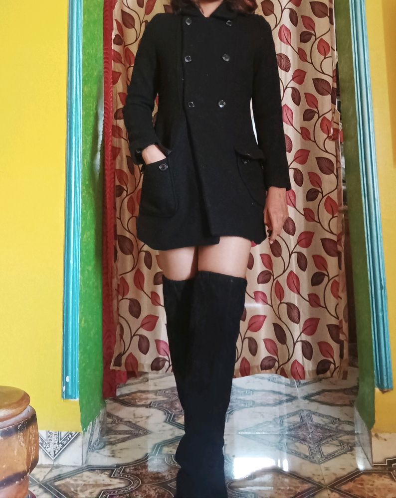 Black Coat