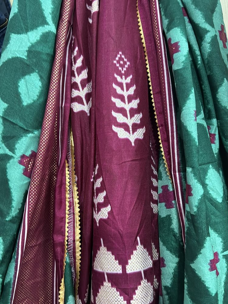 Best Chaniya Choli Ready To Wear (free Size)