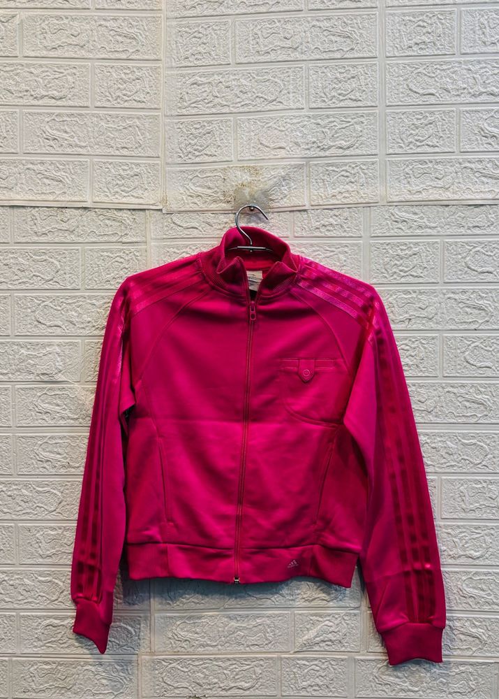 🇫🇷Adidas imported Track Jacket