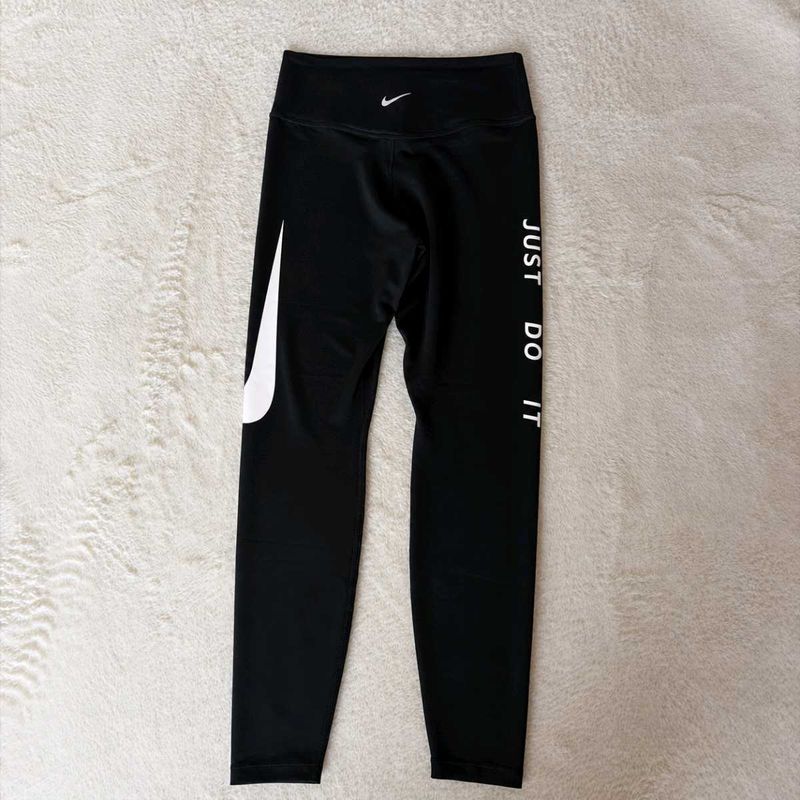 Nike "Just Do It" Leggings