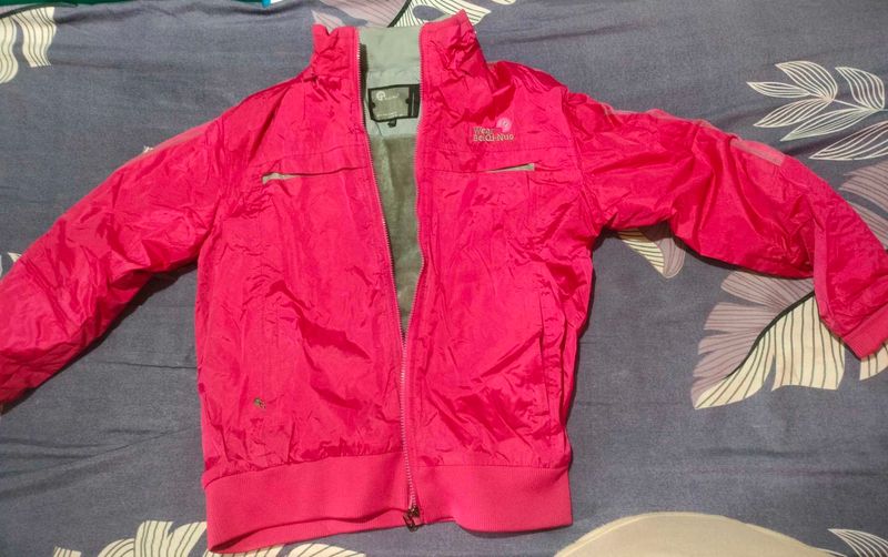 women's winter jacket