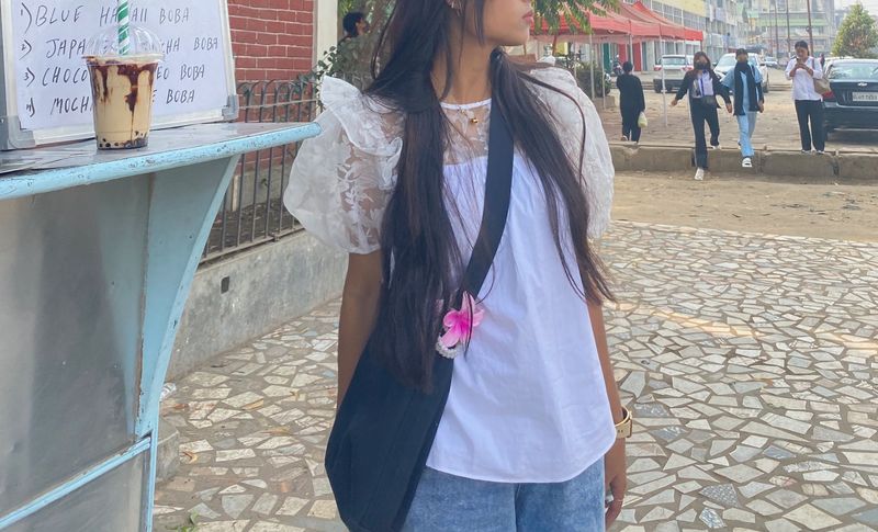KOREAN TOP 🍥🍓💌