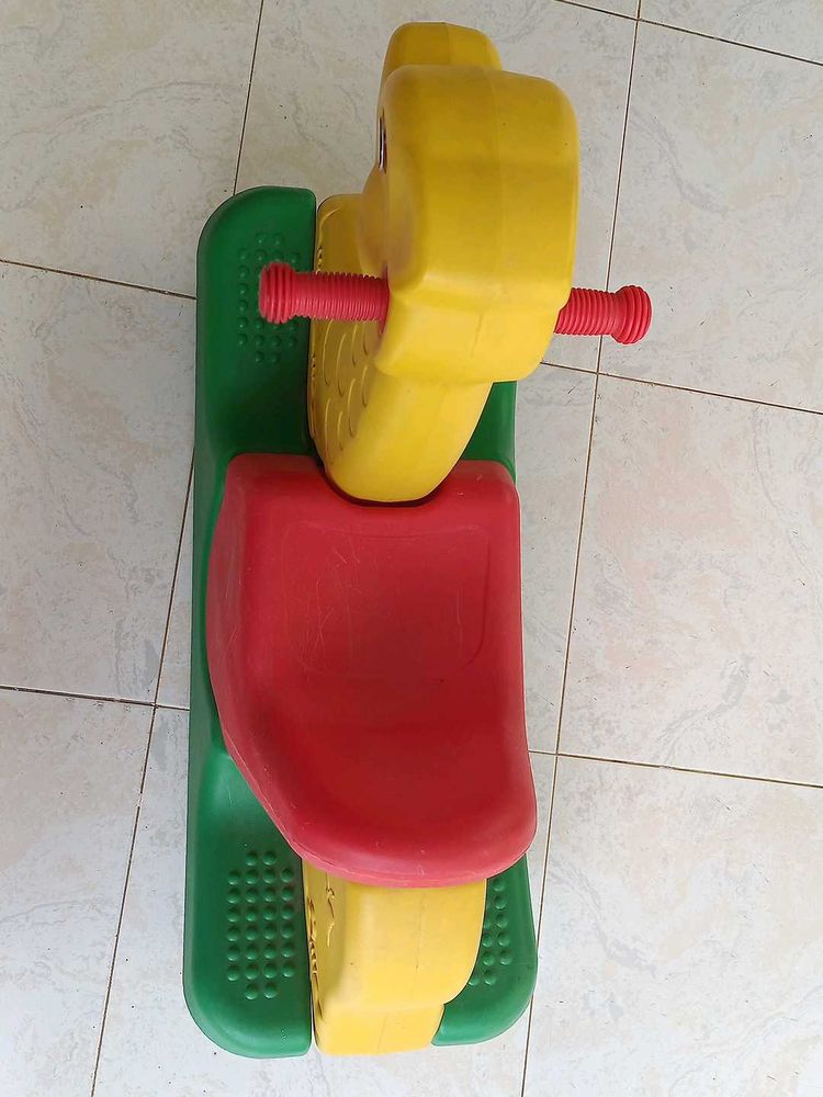 Kids Rocking Horse Toy