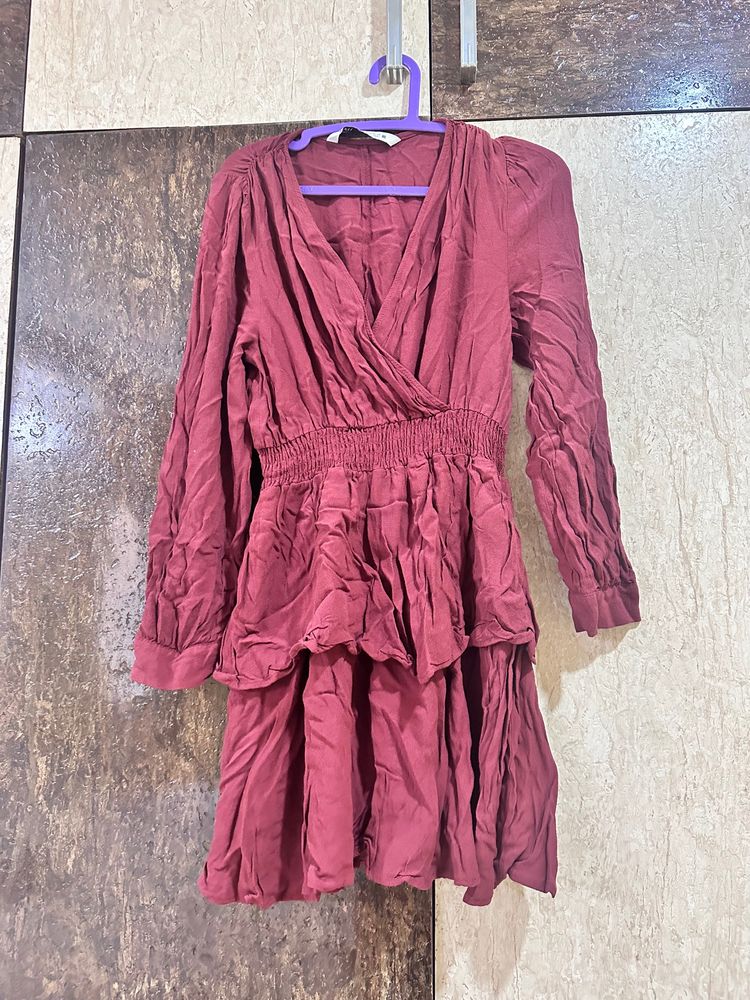 Zara Dress