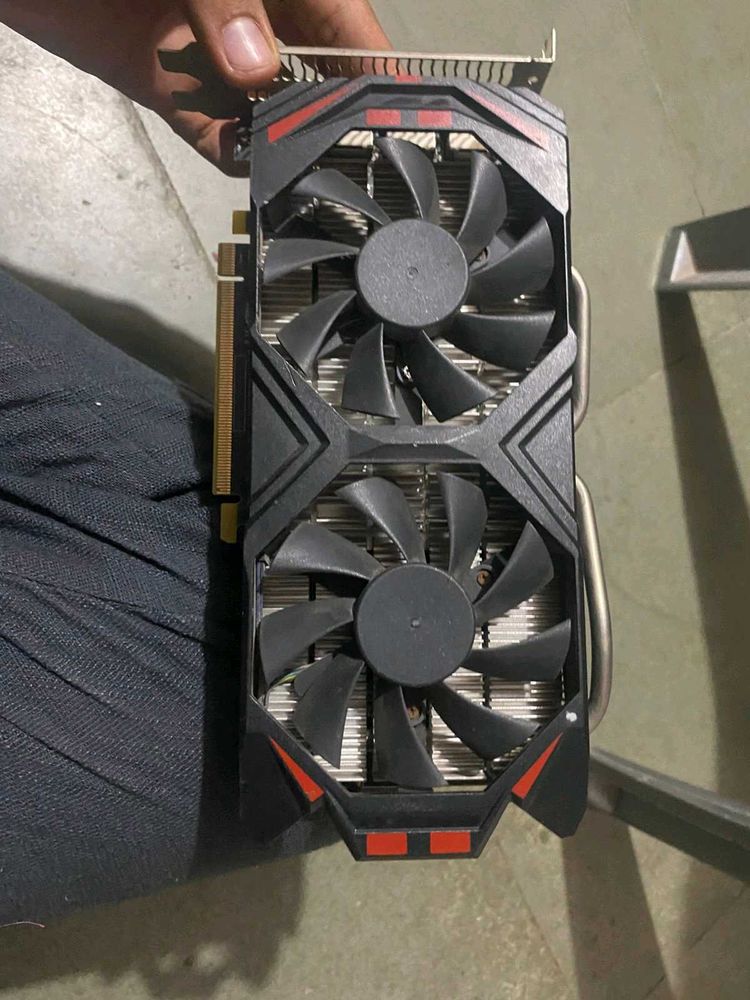 Rx 570 8Gb