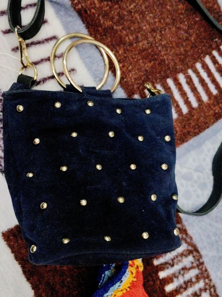 Sling Bag For Girls