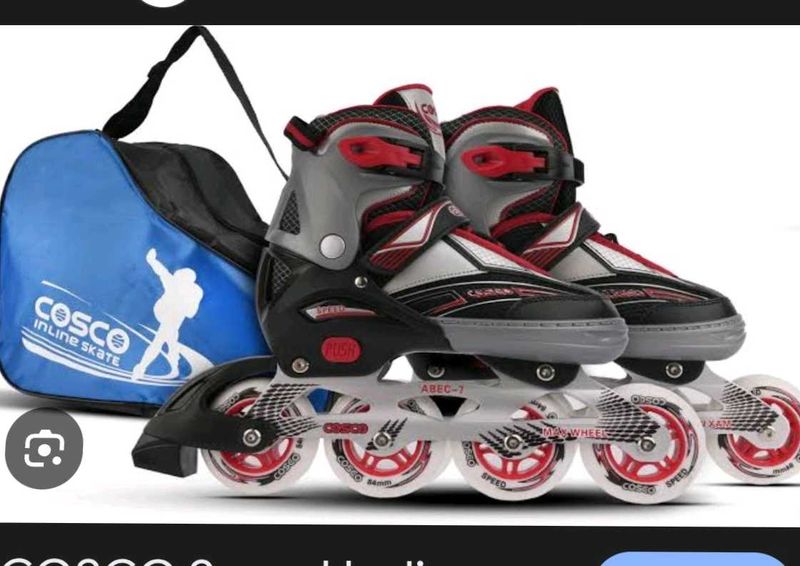 ABEC7 Inline Skates ..