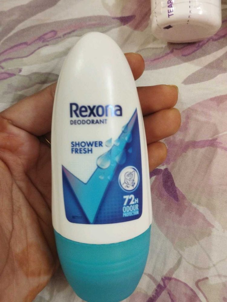 Rexona Shower Fresh Deodorant Roll-On