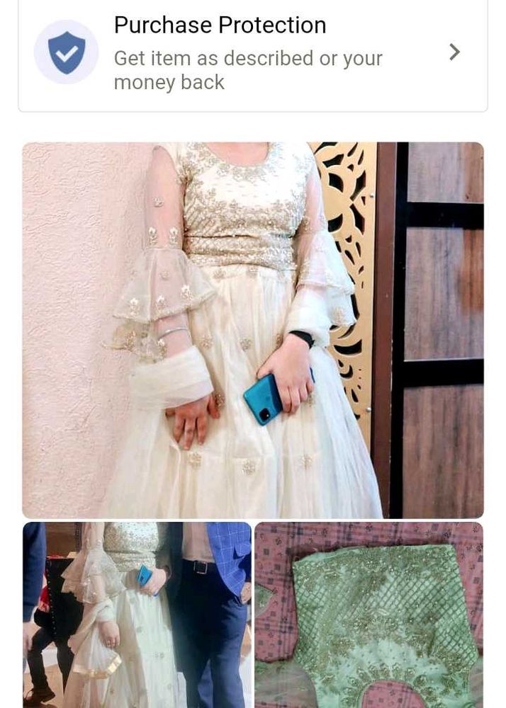 combo of 5 dresses
