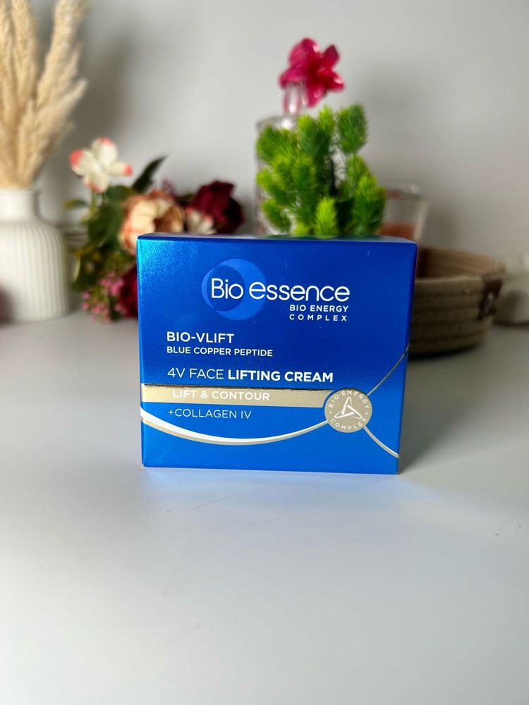 Bio Essence Face Lifting Cream