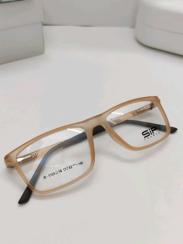 SIP Spectacle Frames