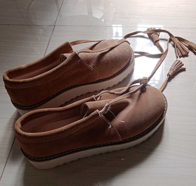 Women Shoe