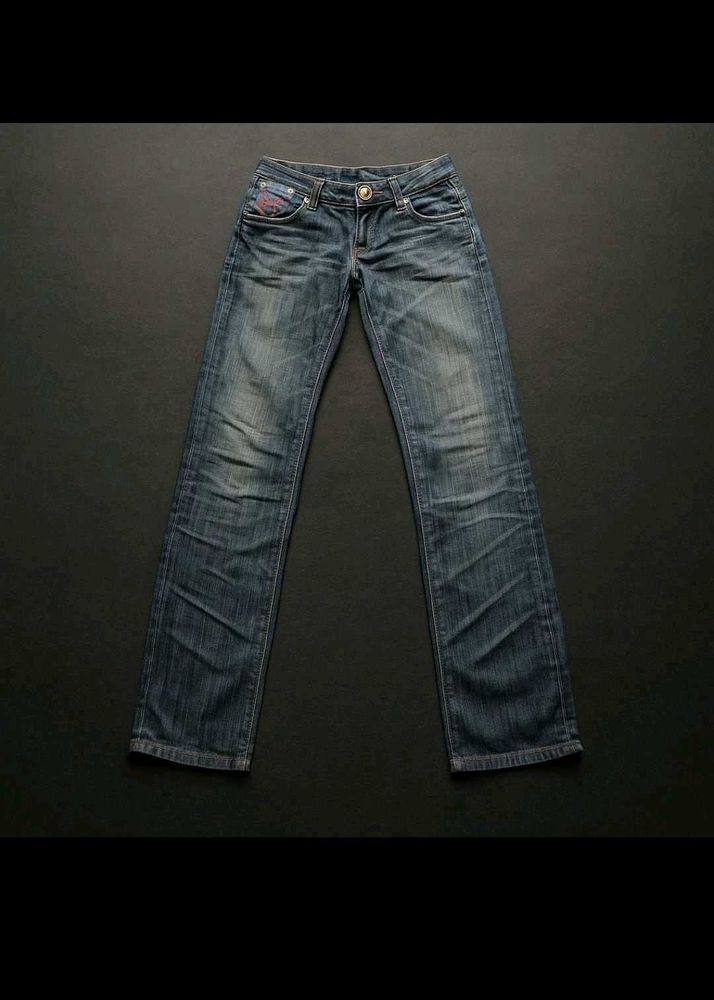 Diesel Denim Jeans