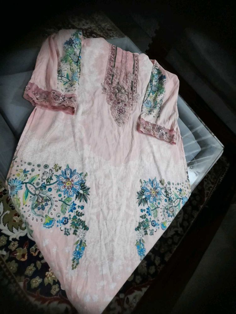 pakistani 3piece suit