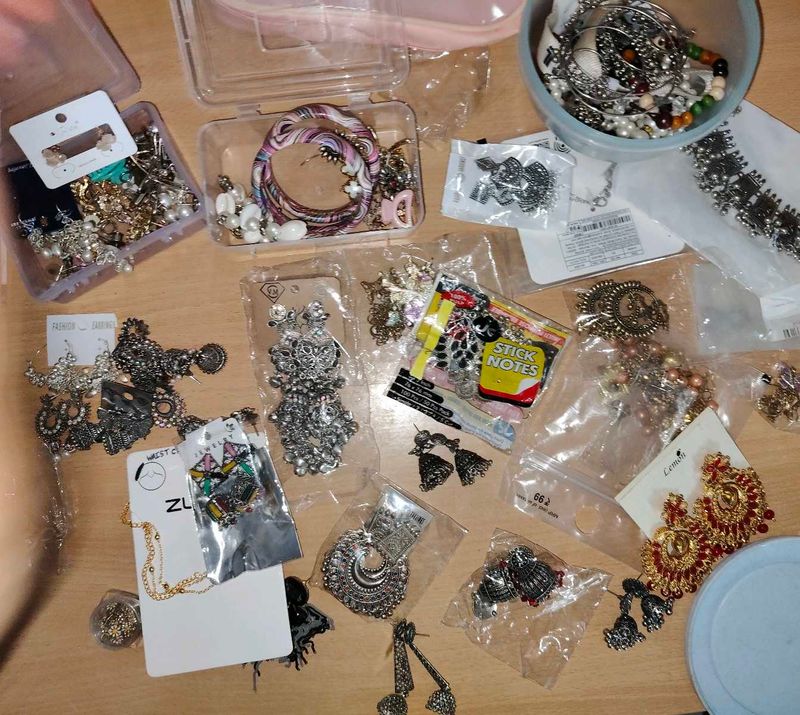Jewellery