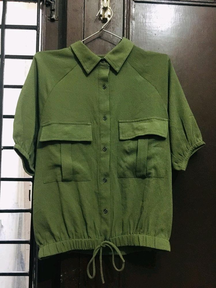 Flying Machine Shirt
