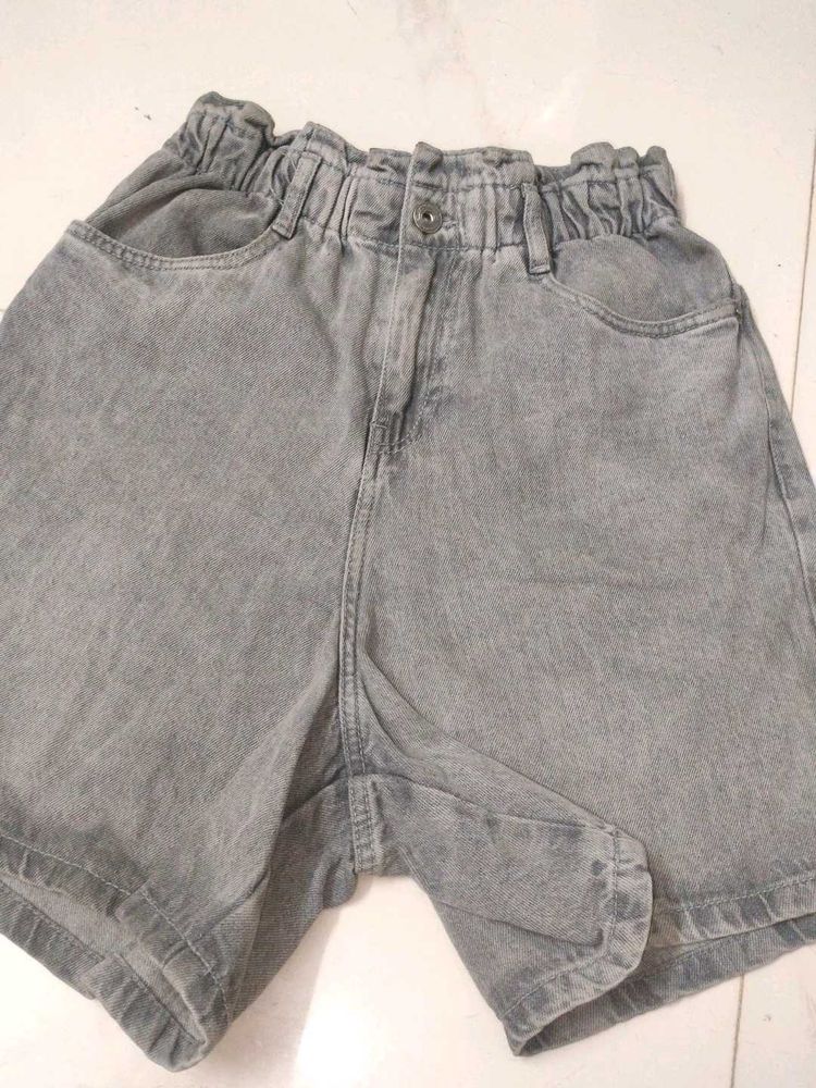 baggy shorts /skort