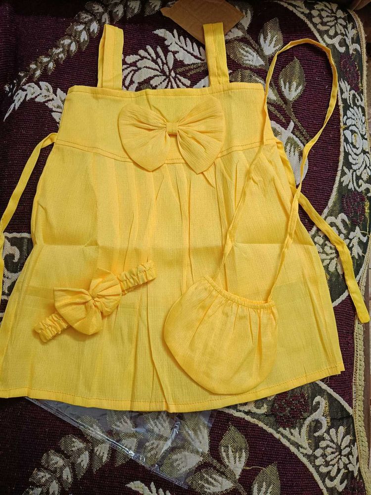 new girls dress