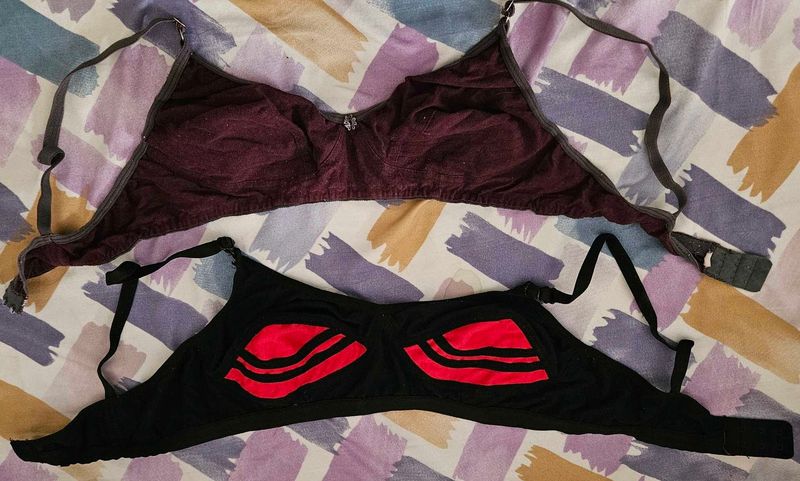 Bra Combo