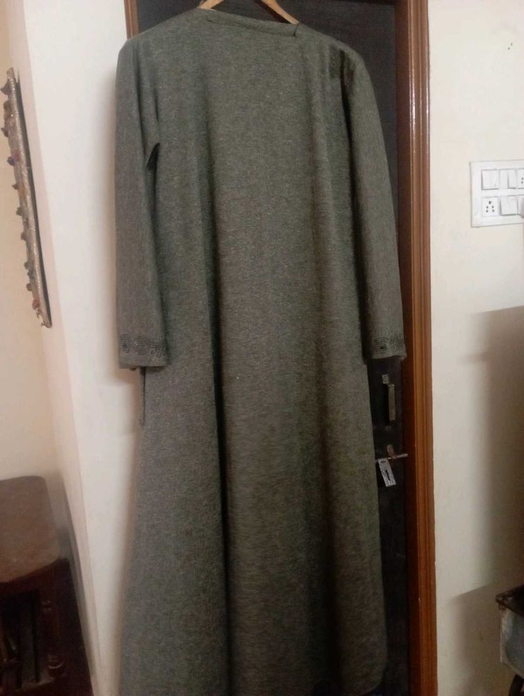 Elegant burkha