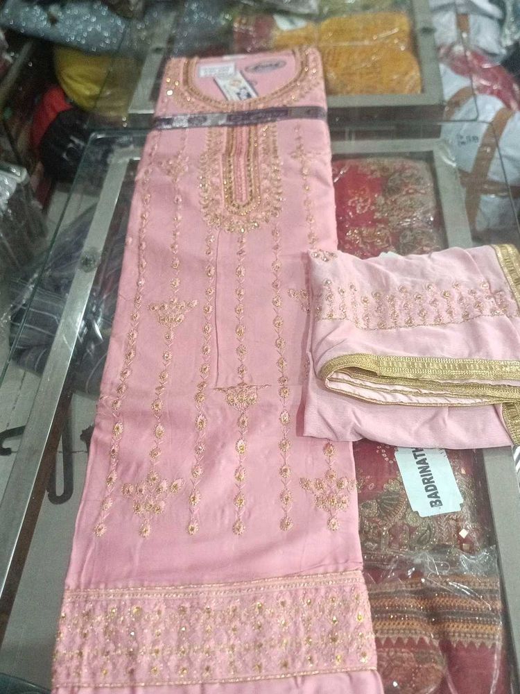 Elegant Salwar Suit