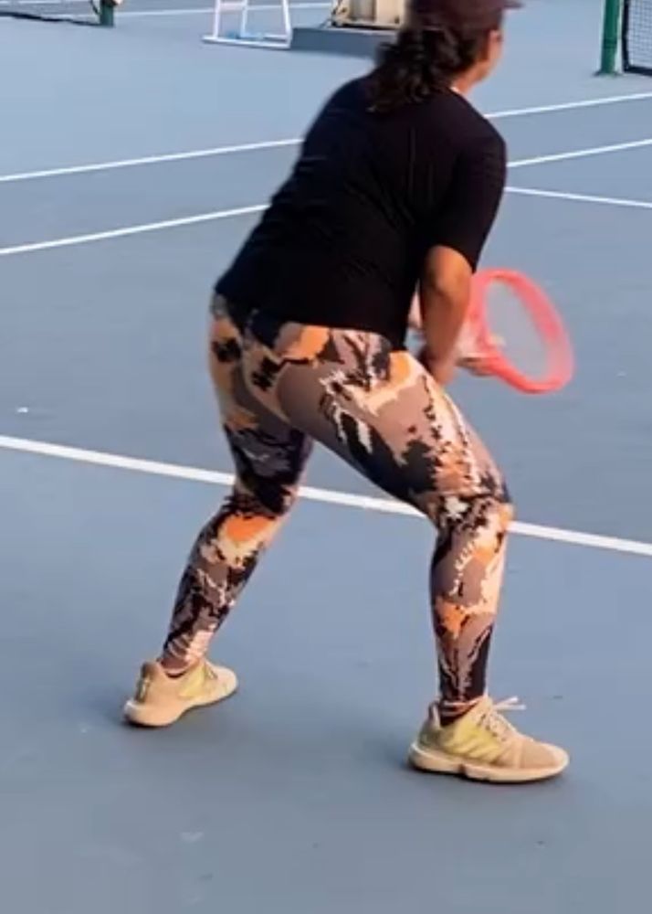 Sports Tights