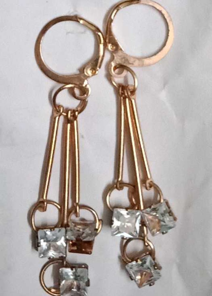 earring