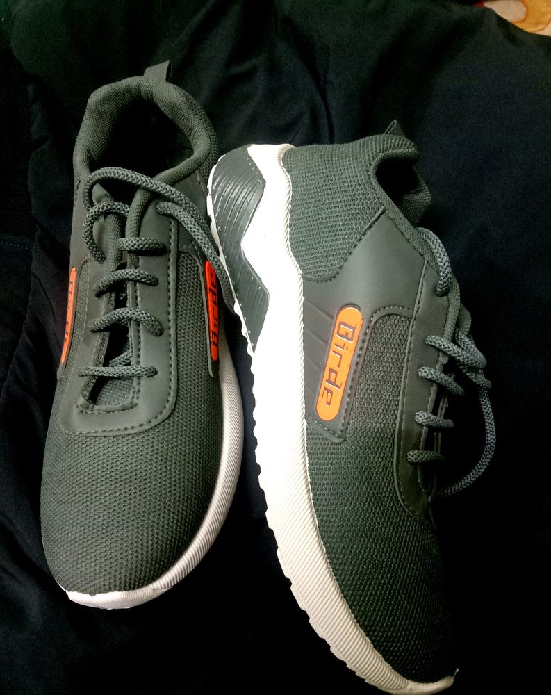 Men Boy  Shoes