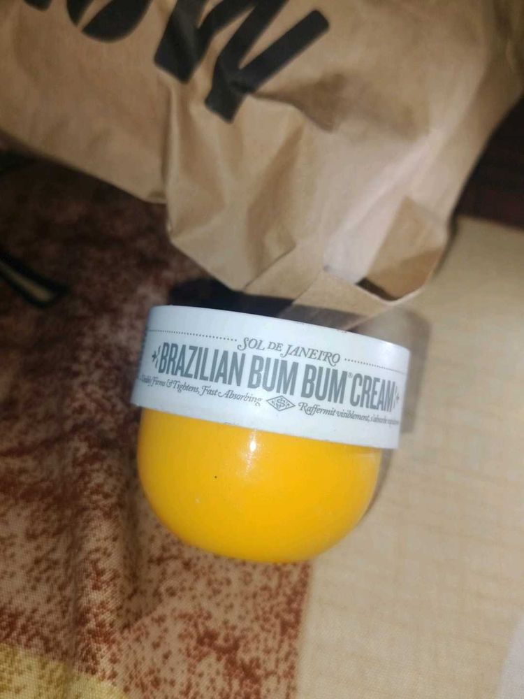 Sol de Janeiro Bum  crea