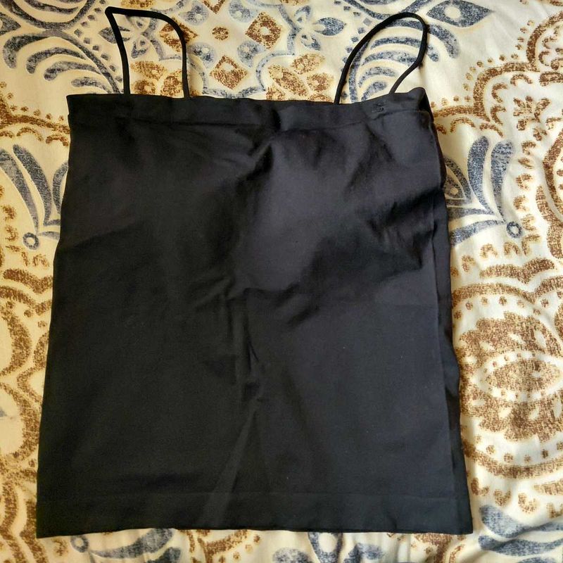 padded camisole