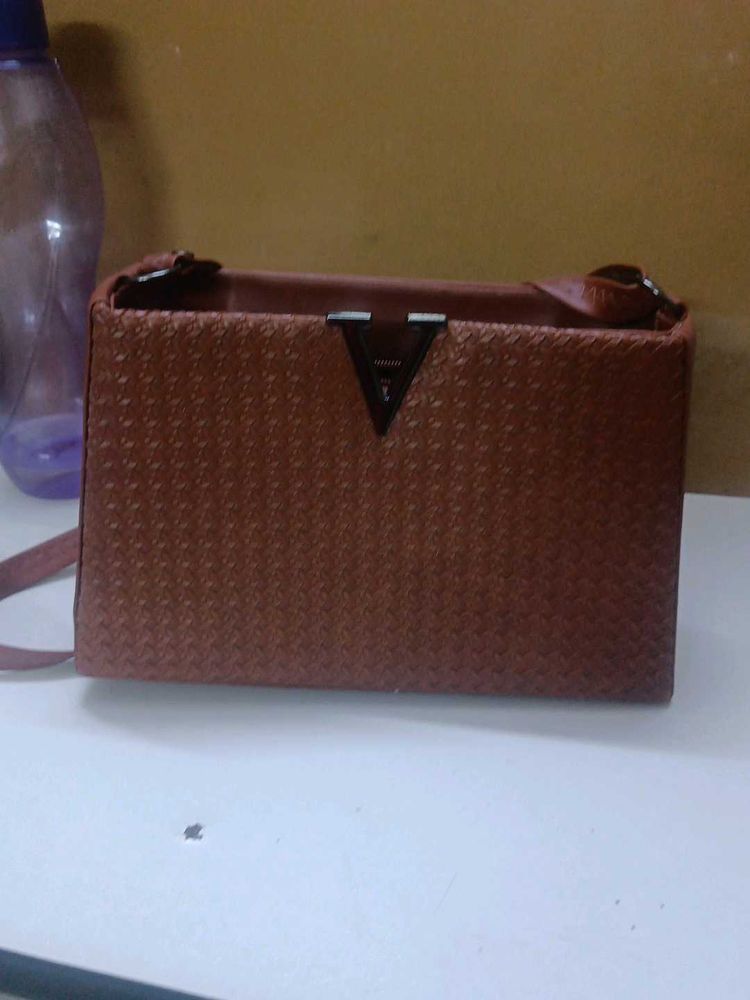 Party Wear Sling Bag