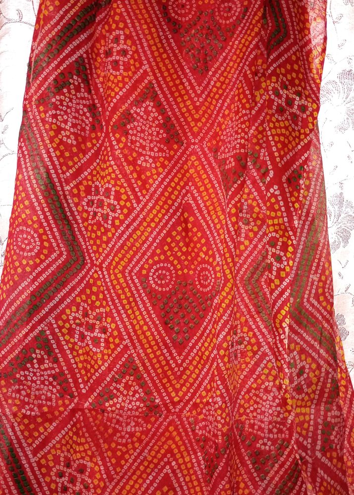 Bandini Dupatta Material