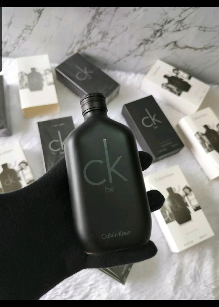 Calvin KLEIN Perfumes