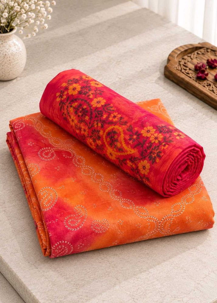 🧡Rajasthani Rajputi Dress &amp; Poshak