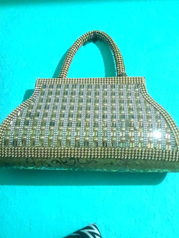 Elegant Clutch