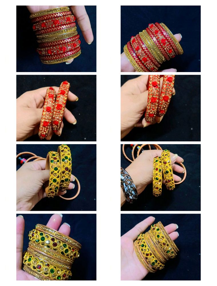 Bangles Set For Women