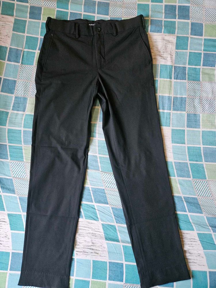 New Black Formal  and blue pant comb