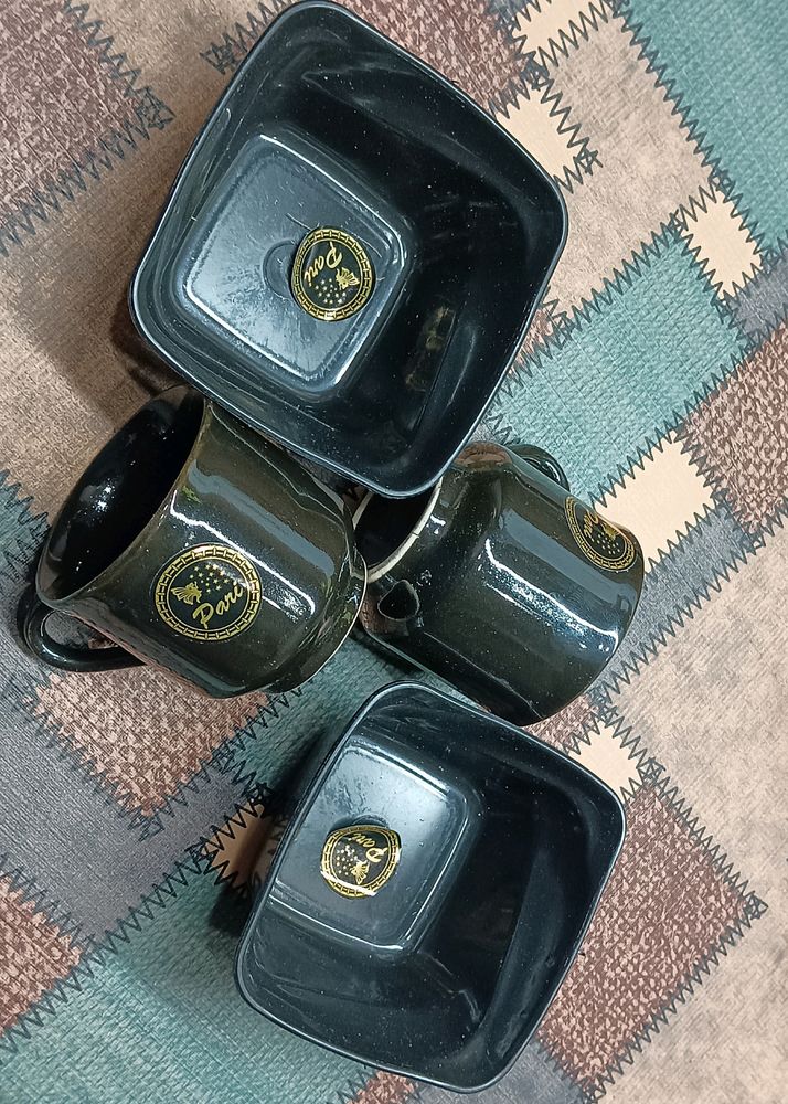 Snack Set