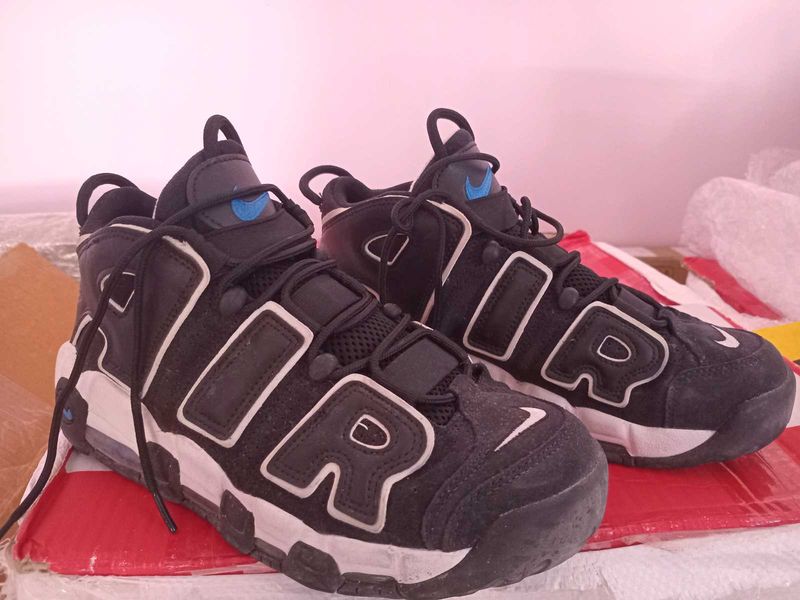 Nike Air More Uptempo Sneakers'96