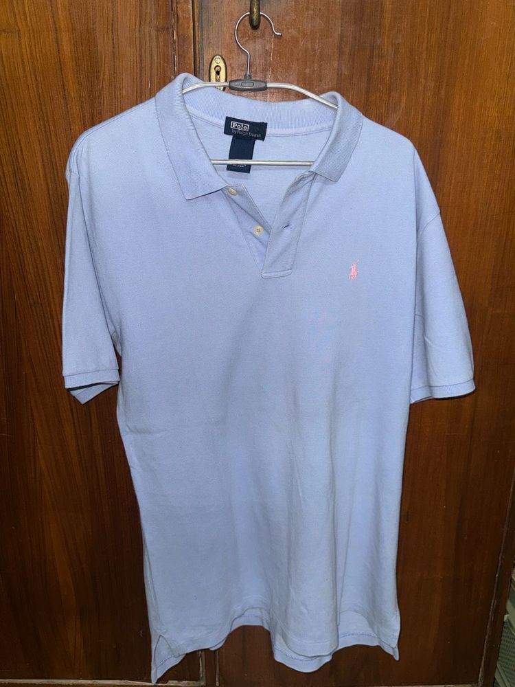 Men's Polo Shirt