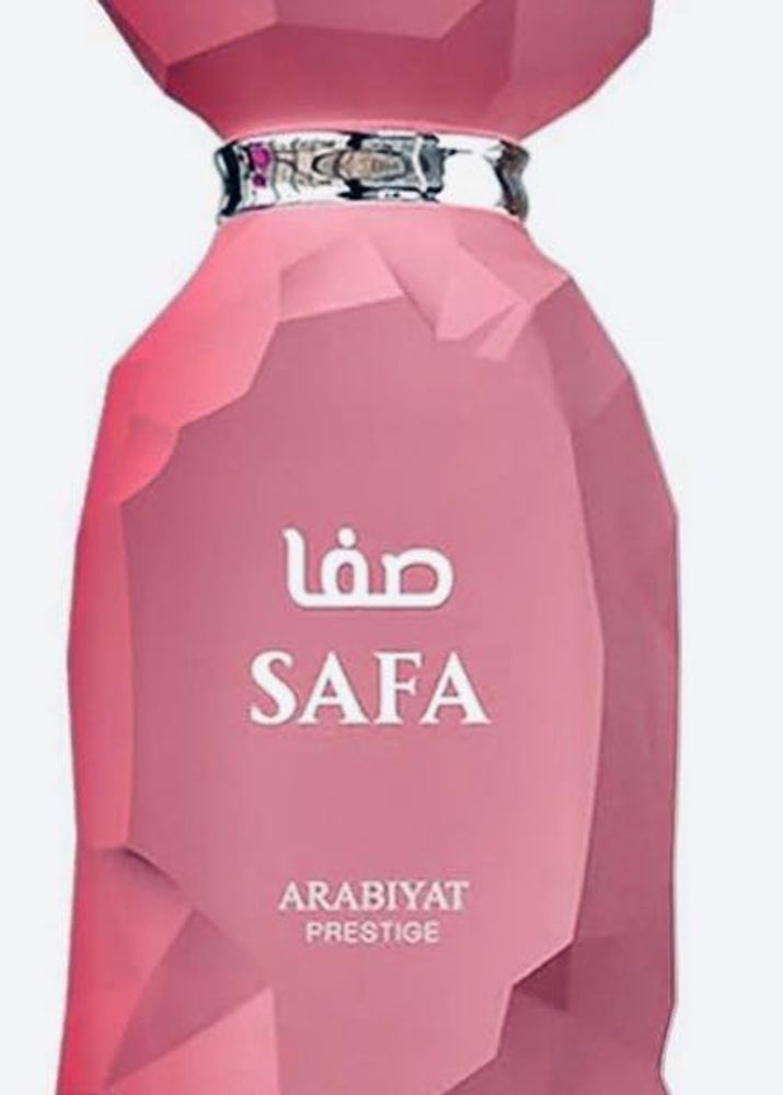 SAFA Arabiyat Prestige Perfume