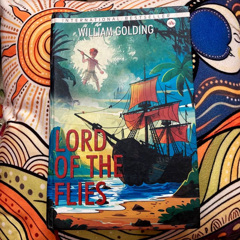 Lord of the Flies by William Golding