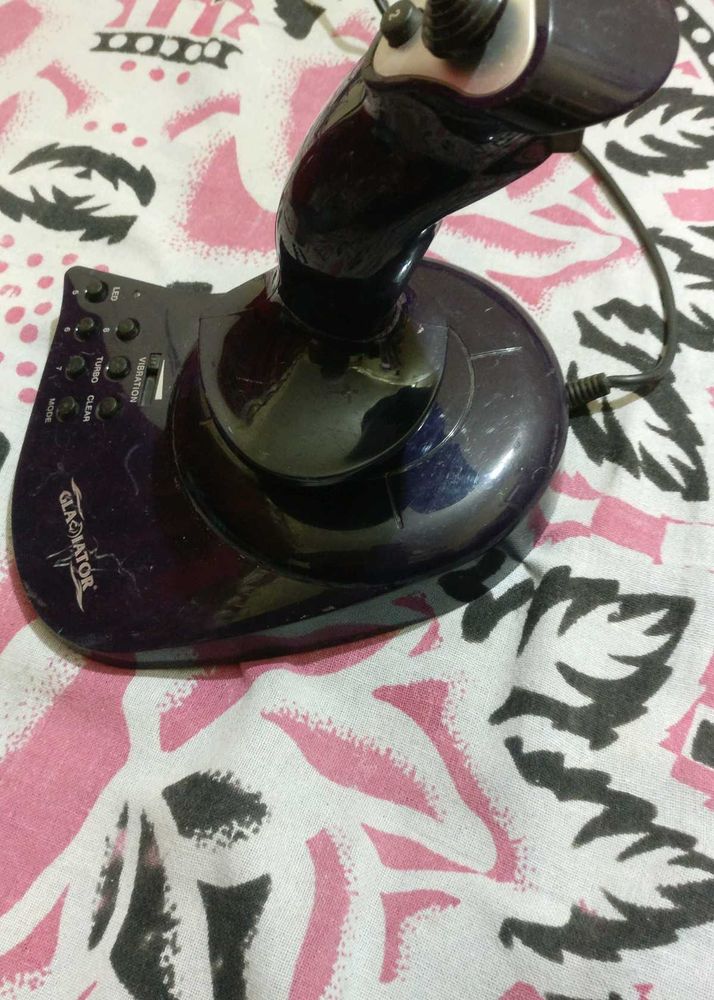 Gladiator Joystick Controller