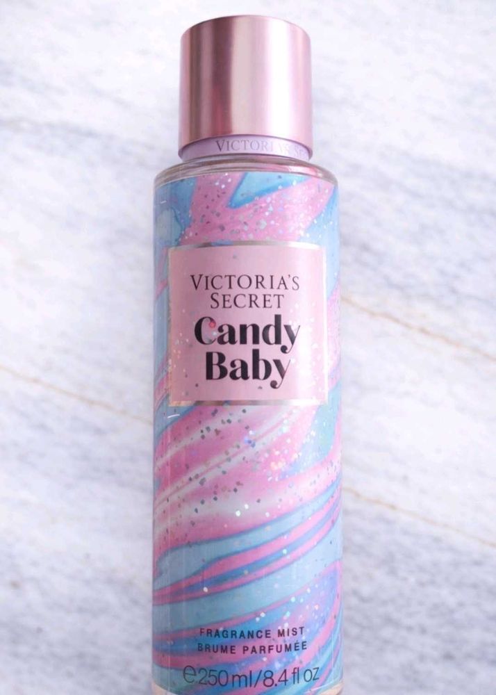 Victoria's Secret Candy Baby Mist 10ml