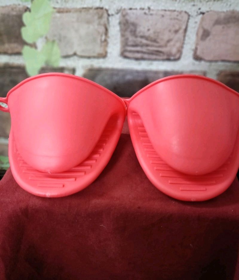 Silicon Pot Holder Heat Resistant