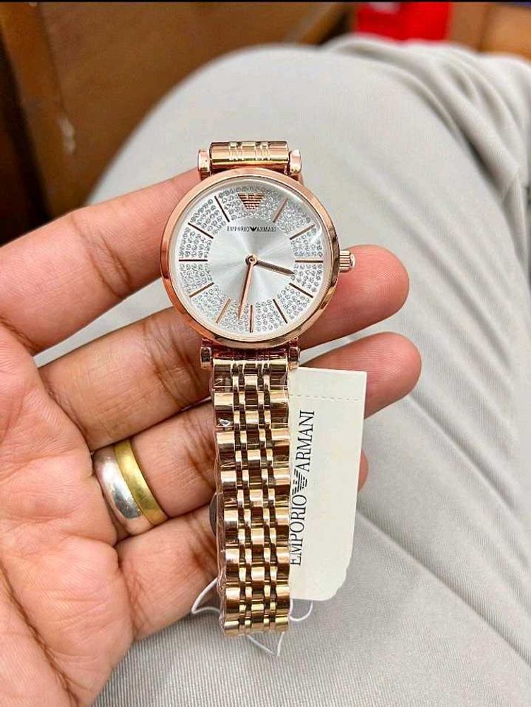 Emporio Armani# For Her# 7AA Premium Collection